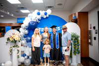 Grad KickOff - July 2026