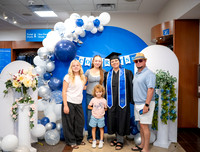 Grad KickOff - July 2026
