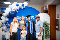Grad KickOff - July 2026