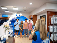 Grad KickOff - July 2026