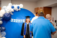 Grad KickOff - July 2026