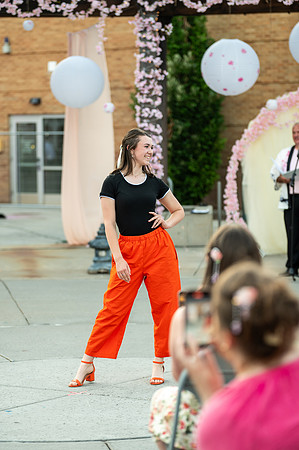 FashionShow- July 2026