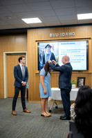Student Leadership Award Ceremony - July 2026