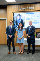 Student Leadership Award Ceremony - July 2026