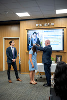 Student Leadership Award Ceremony - July 2026
