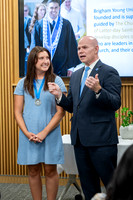 Student Leadership Award Ceremony - July 2026