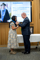 Student Leadership Award Ceremony - July 2026