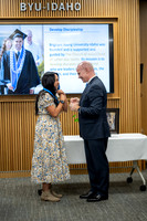 Student Leadership Award Ceremony - July 2026