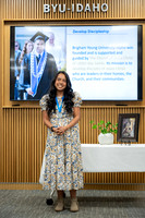 Student Leadership Award Ceremony - July 2026