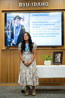 Student Leadership Award Ceremony - July 2026