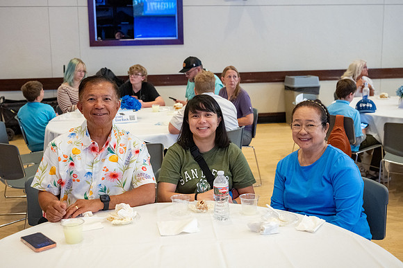 Grad Night - July 2026