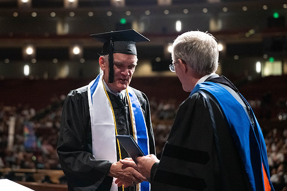 Convo - Education & Human Development - July 2024
