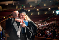 Education & Human Development Convocation - July 2026