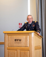ROTC Commission - July 2026