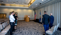 ROTC Commissioning - July 2026