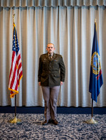 ROTC Commission - July 2026
