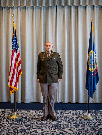 ROTC Commission - July 2026