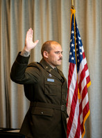 ROTC Commission - July 2026