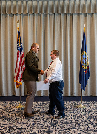 ROTC Commission - July 2026