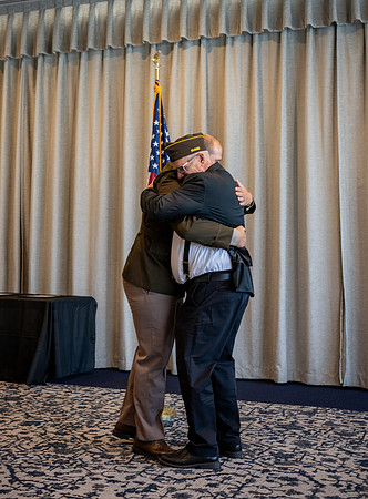 ROTC Commission - July 2026