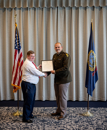 ROTC Commission - July 2026