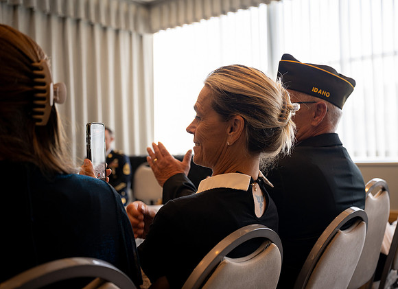 ROTC Commission - July 2026
