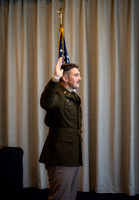ROTC Commission - July 2026