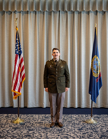 ROTC Commission - July 2026
