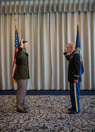 ROTC Commission - July 2026