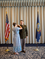 ROTC Commission - July 2026