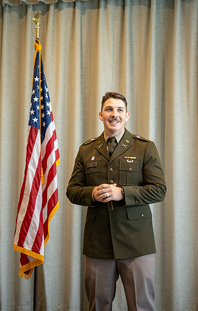 ROTC Commission - July 2026
