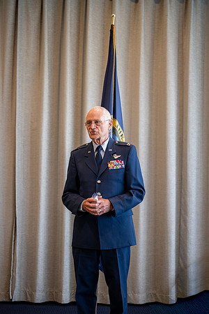ROTC Commission - July 2026