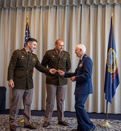ROTC Commission - July 2026