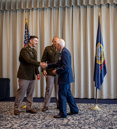 ROTC Commission - July 2026