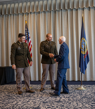 ROTC Commission - July 2026