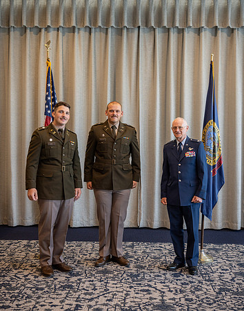 ROTC Commission - July 2026