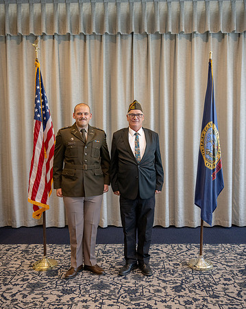 ROTC Commission - July 2026