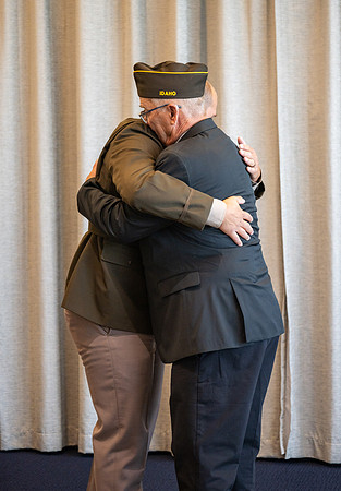 ROTC Commission - July 2026