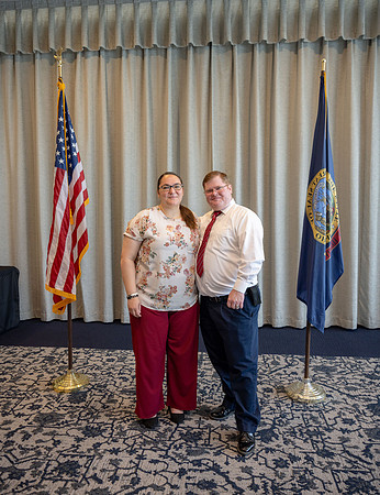 ROTC Commission - July 2026