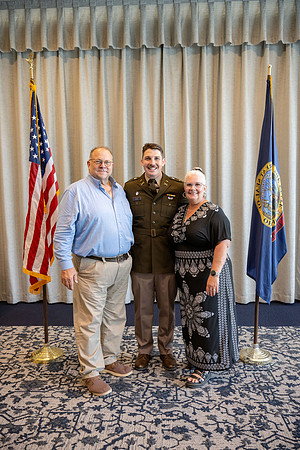 ROTC Commission - July 2026