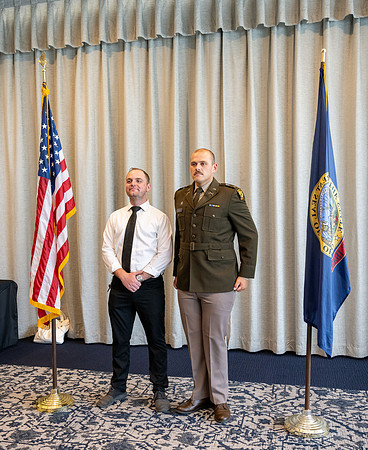 ROTC Commission - July 2026