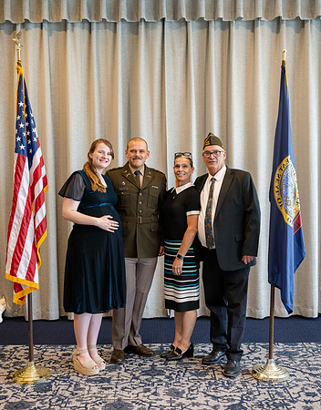 ROTC Commission - July 2026