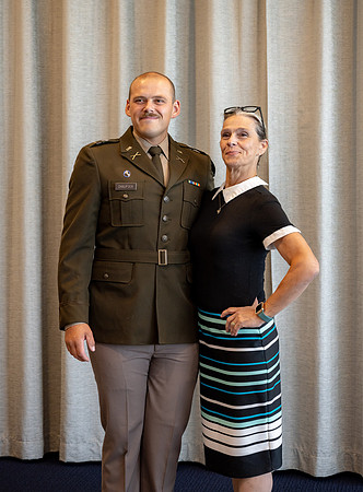 ROTC Commission - July 2026