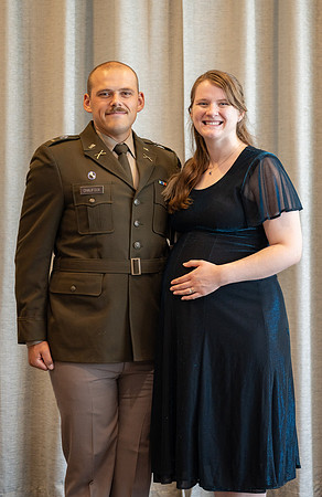 ROTC Commission - July 2026
