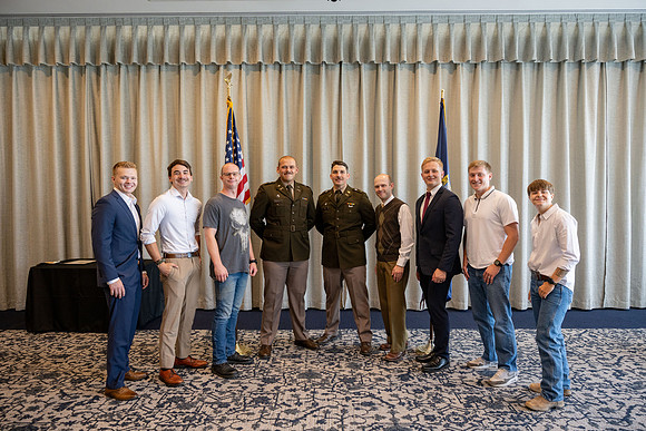 ROTC Commission - July 2026