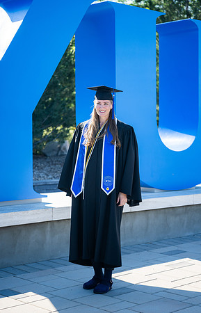 Spring Graduation - July 2026