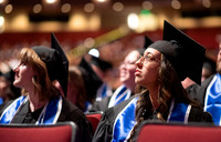 Education & Human Development Convocation - July 2026