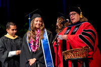 Education & Human Development Convocation - July 2026