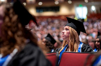 Education & Human Development Convocation - July 2026