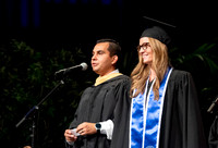 Education & Human Development Convocation - July 2026